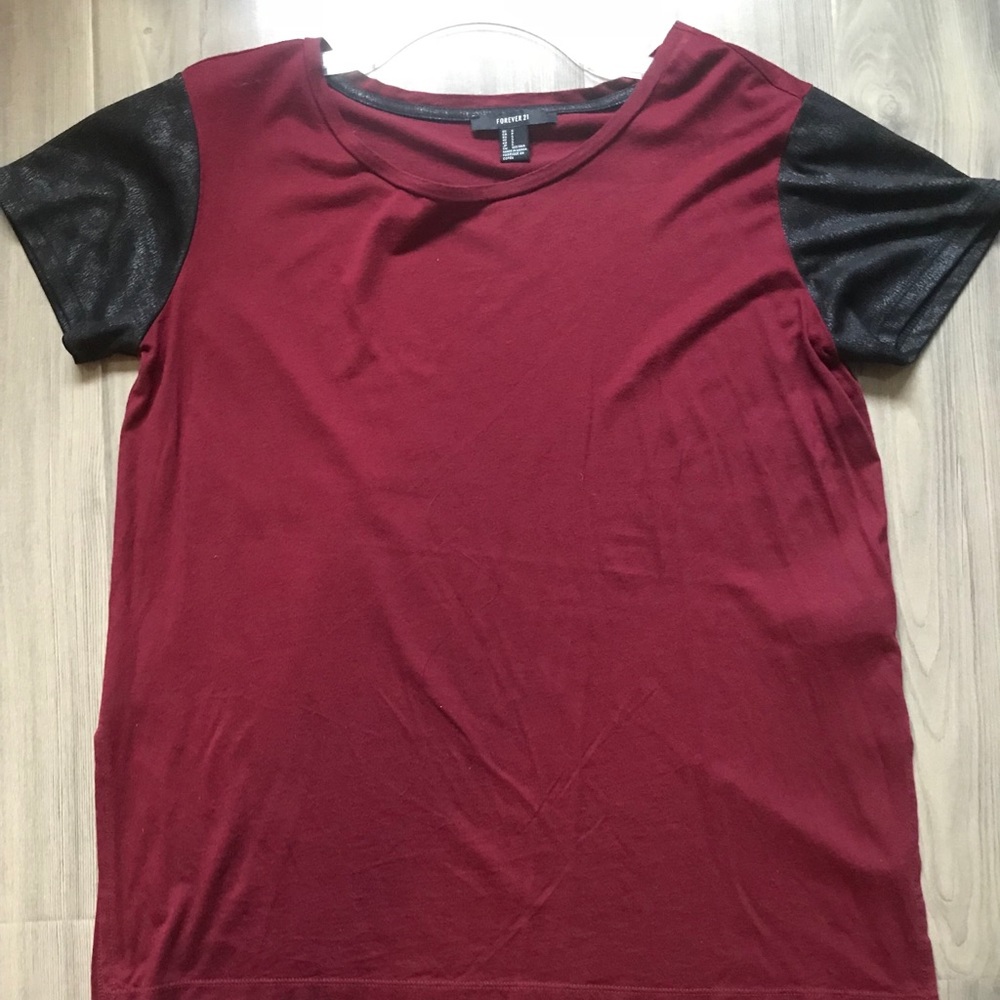 Forever 21 Top
